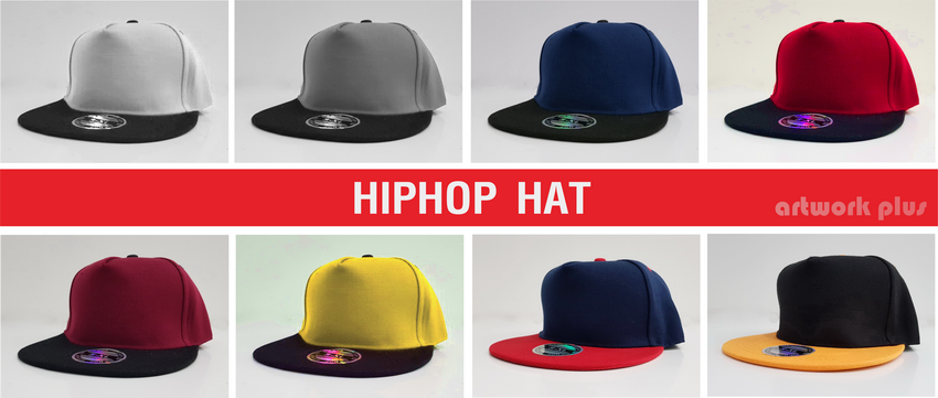 หมวกฮิปฮอป, หมวกสแนปแบค, รับผลิตหมวกแก๊ป, Hiphop Hat, Hiphop Cap, Snapback, หมวกฮิปฮอป พร้อมส่ง, หมวกสแนปแบค ราคาส่ง, โรงงานผลิตหมวกฮิปฮอป